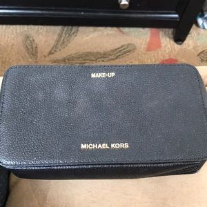 Michael Kors Make-up bag/ cosmetic